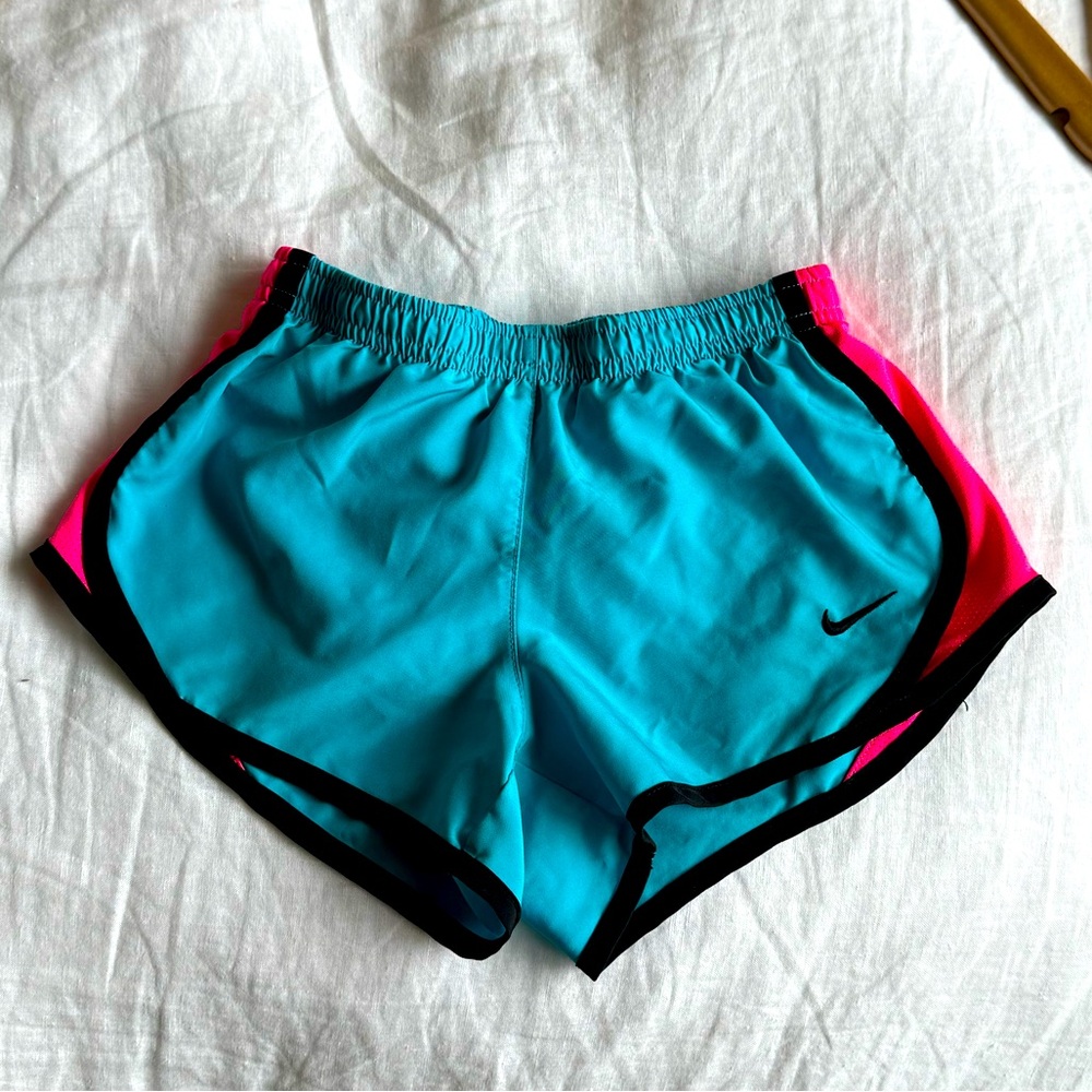 Nike Dri-Fit running short
